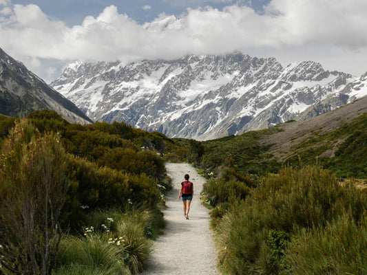 The Essential Gear Checklist for Your Next Outdoor Adventure
