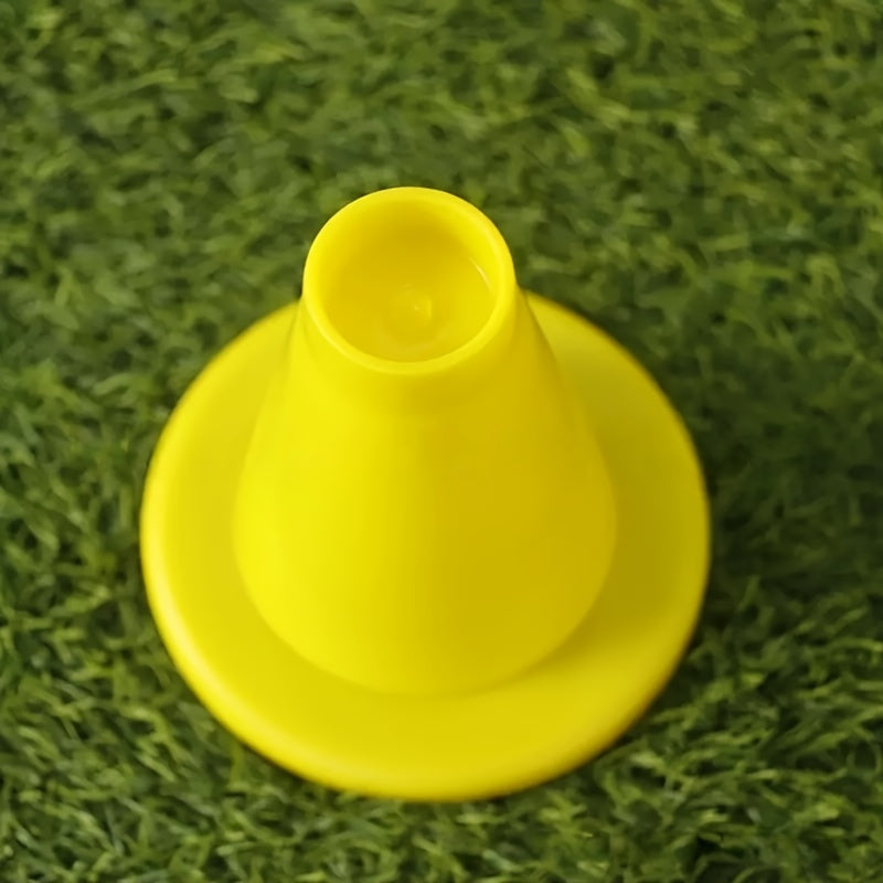 Cricket Batting T-Stand Training Aid – 3 Pack