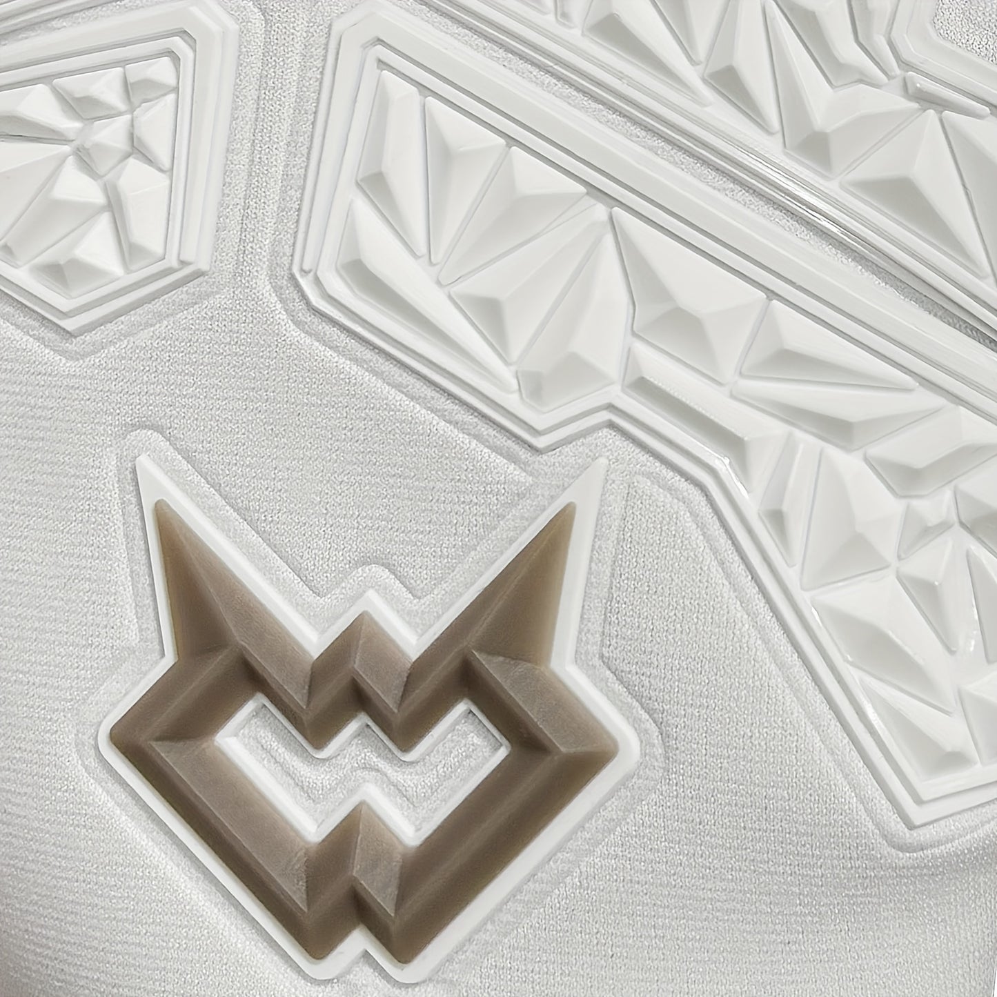 High-Performance Goalkeeper Gloves with Finger Protection and Sticky Latex Grip