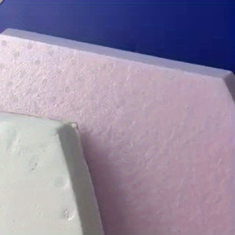 Premium Red Full-Size Body Board – Durable PVC Surfing Board for All Ages