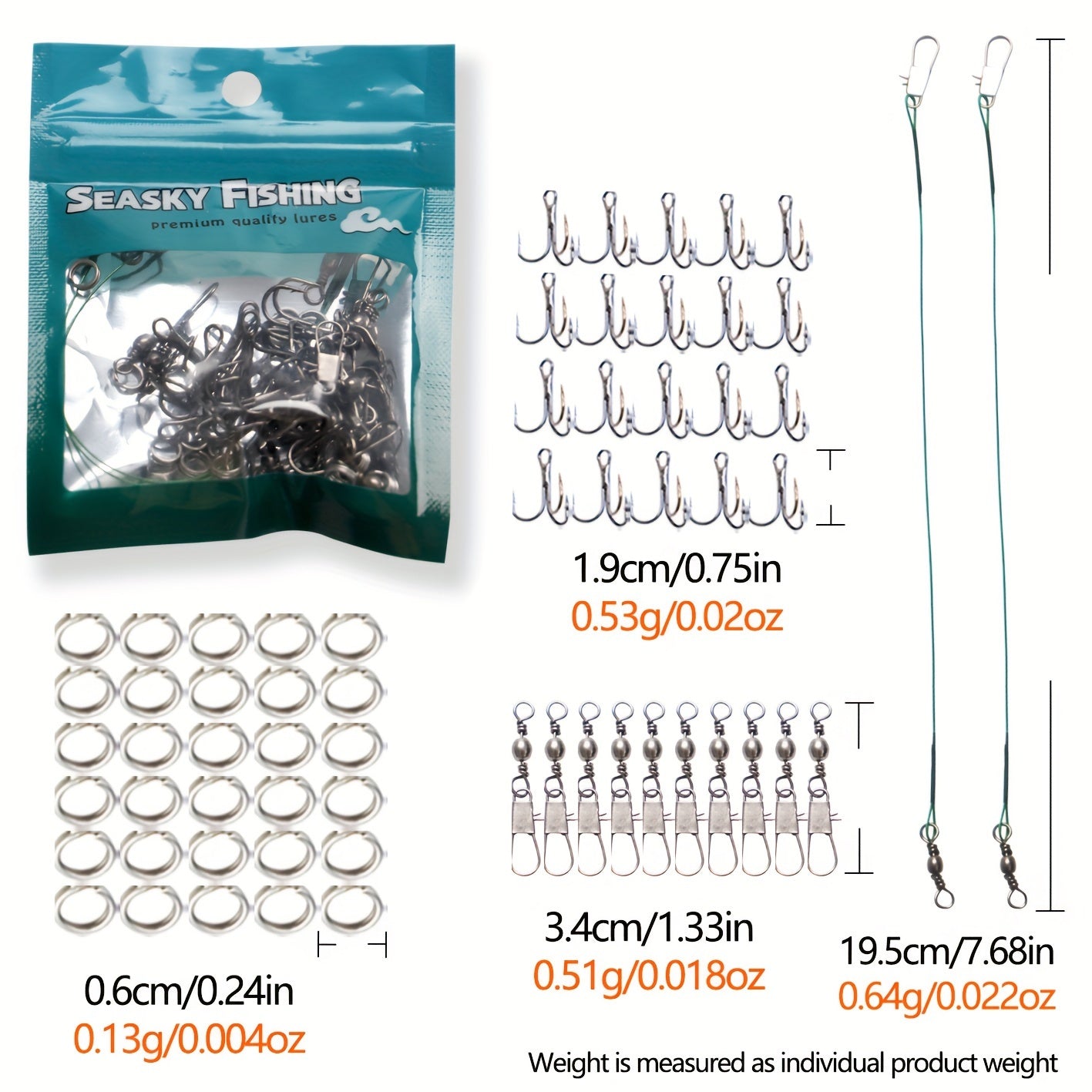 105pcs Mixed Fishing Lures Kit Minnow Crank Bait Hard Bait Tackle Artificial Fishing Lure Sets Pieces Minnow Bait Set Mix Fishing Lures Combo Colorful Colorful Minnow Lure Kit with Hook Metal Bait Fishing Lure Set