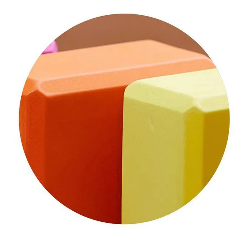 Foam Yoga Brick – 23 x 15 x 7.5cm