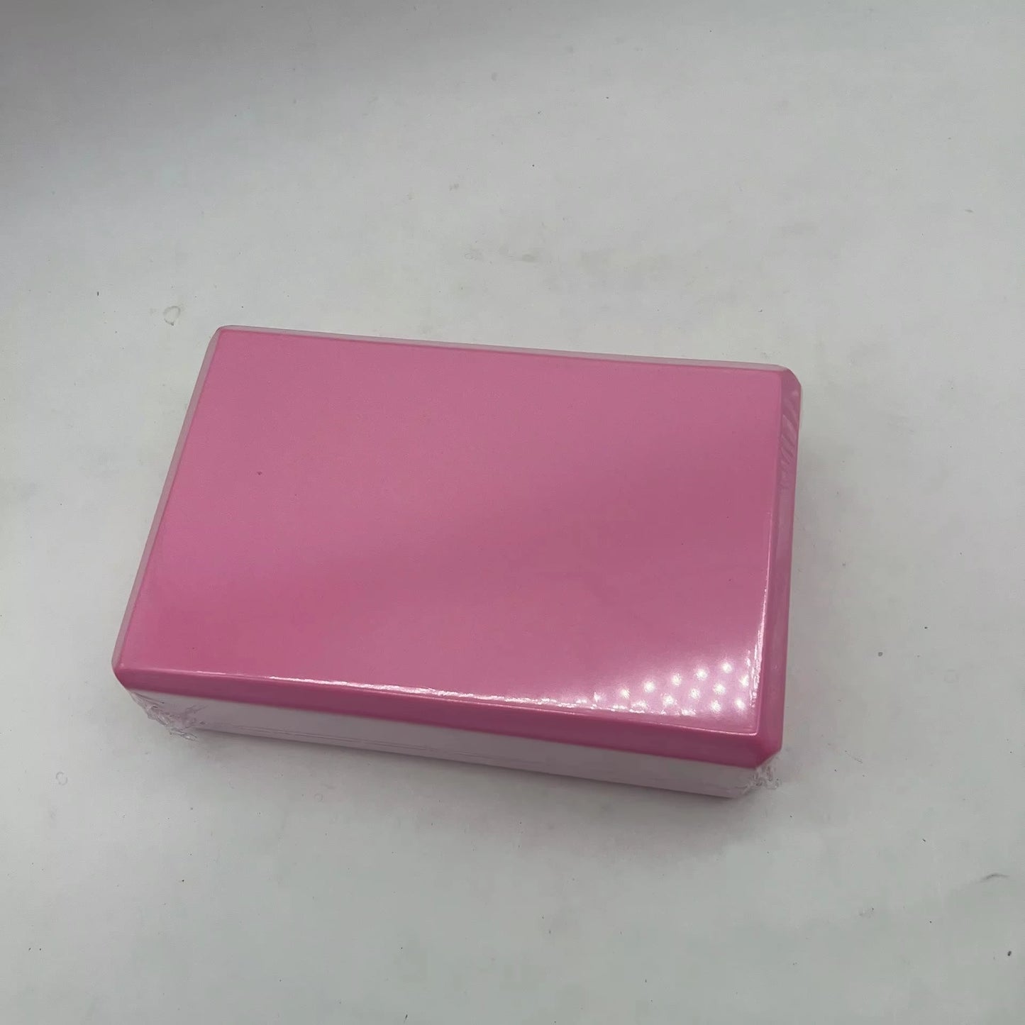 Foam Yoga Brick – 23 x 15 x 7.5cm