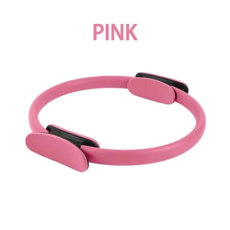 Yoga Pilates Ring – 35 x 3cm