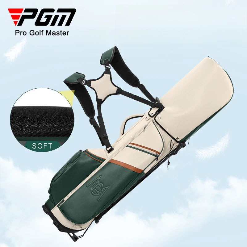 Women's Lightweight Golf Stand Bag