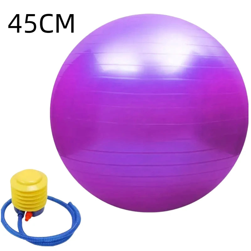 Safety Explosion-Proof Yoga Ball