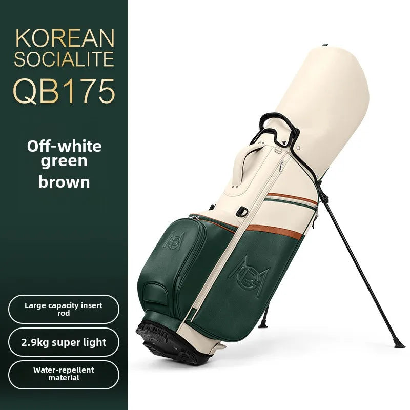 Women's Lightweight Golf Stand Bag