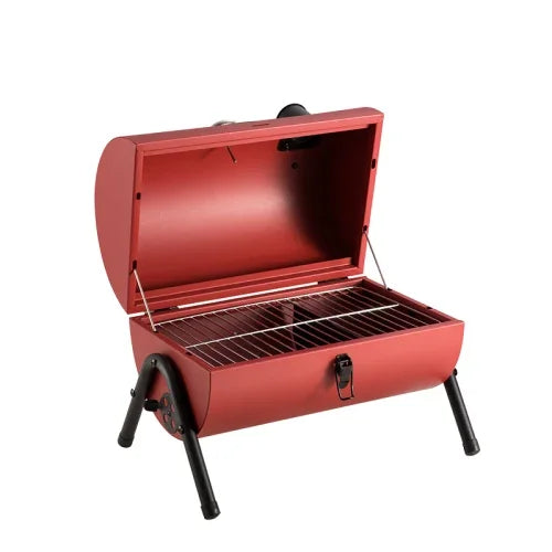 Portable Charcoal BBQ Grill