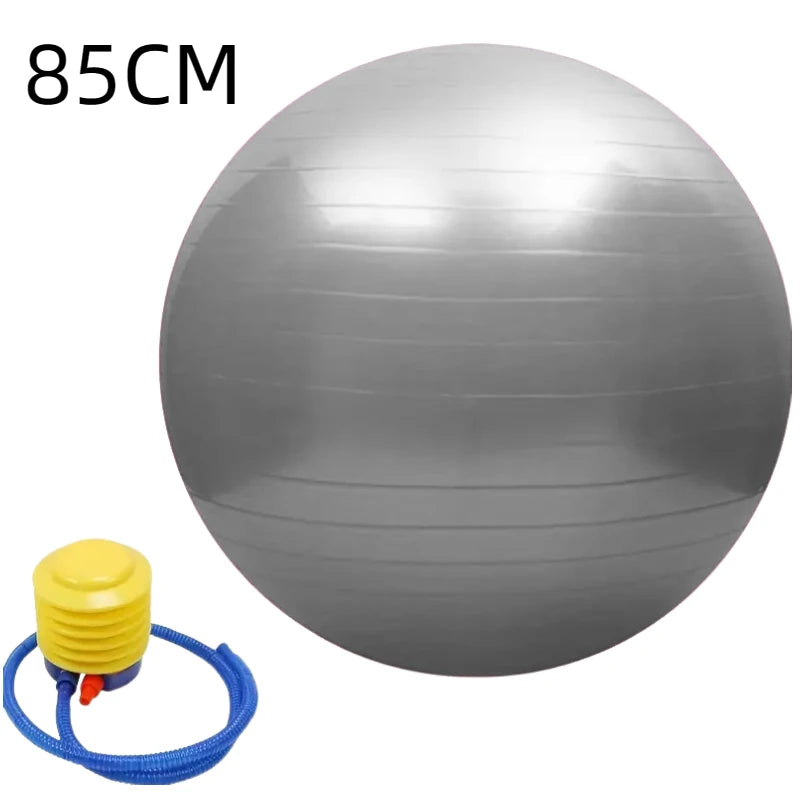 Safety Explosion-Proof Yoga Ball