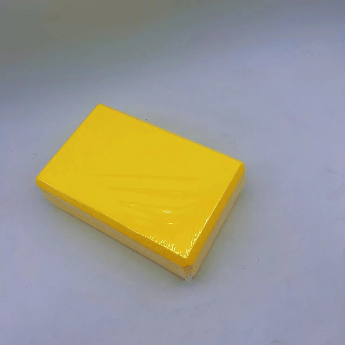 Foam Yoga Brick – 23 x 15 x 7.5cm
