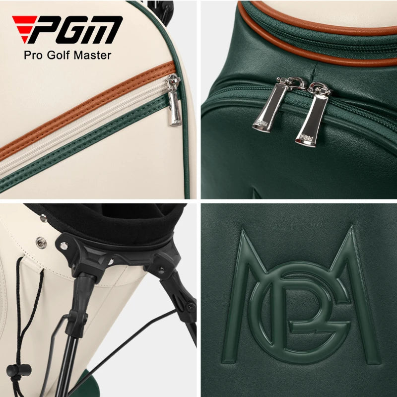 Women's Lightweight Golf Stand Bag