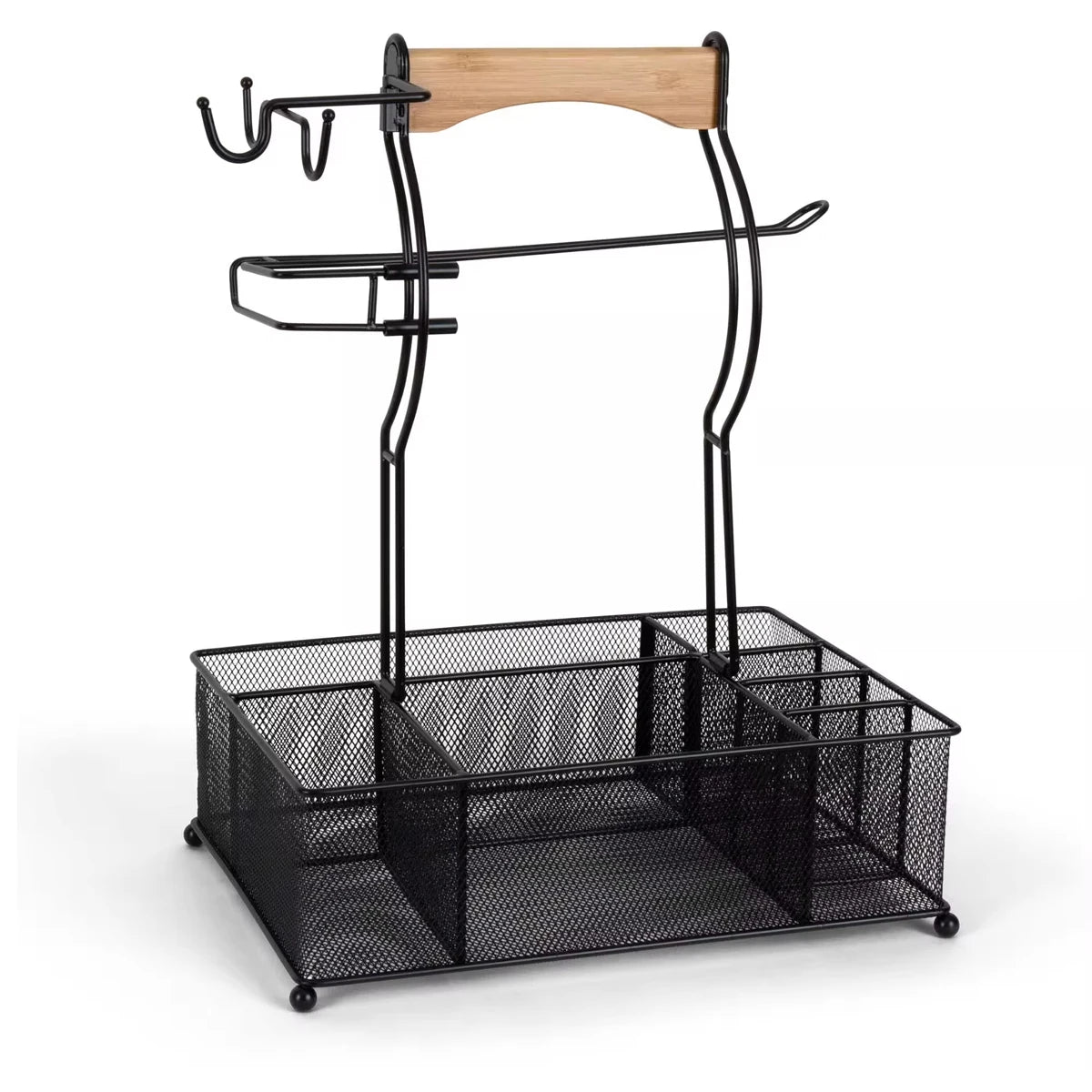 BBQ Grill Utensil Caddy
