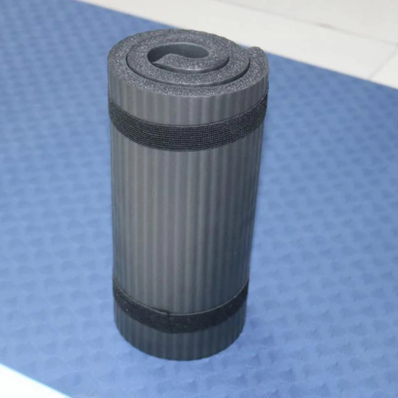 Thick Waterproof Yoga Mat – 15mm
