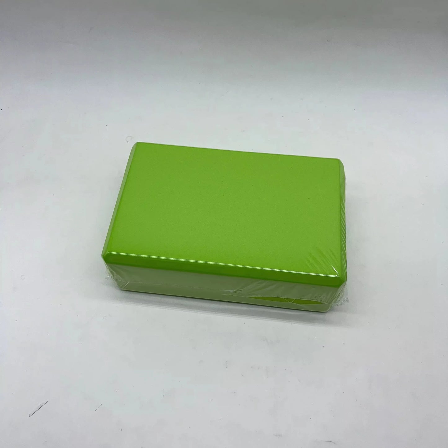 Foam Yoga Brick – 23 x 15 x 7.5cm