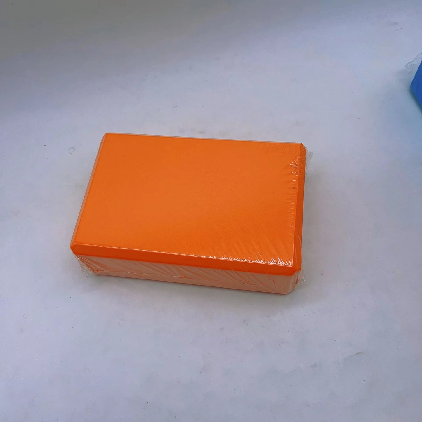 Foam Yoga Brick – 23 x 15 x 7.5cm