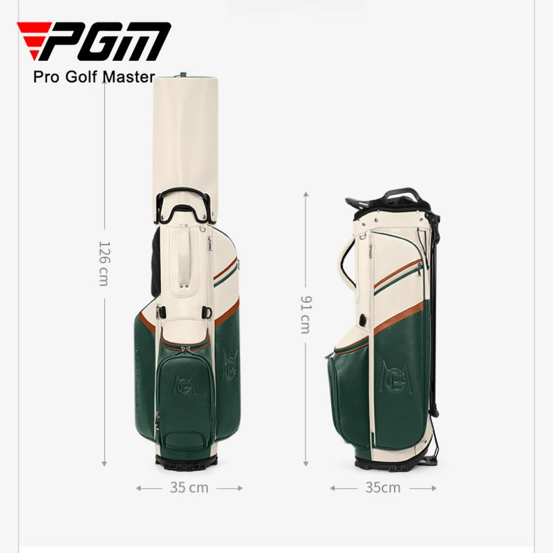 Women's Lightweight Golf Stand Bag