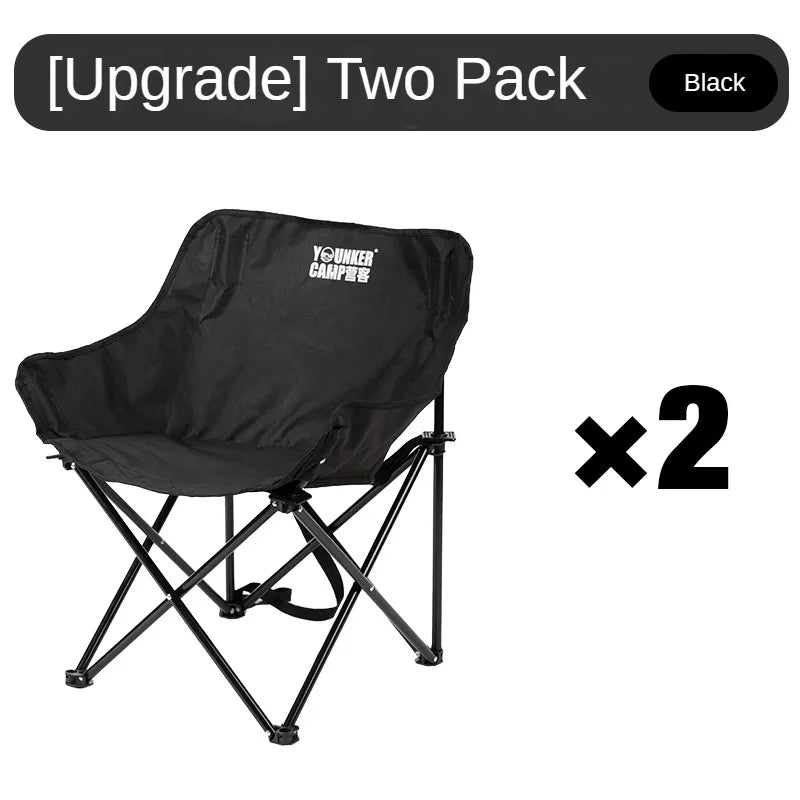 Portable Moon Chair – Comfortable, Durable and Easy to Carry