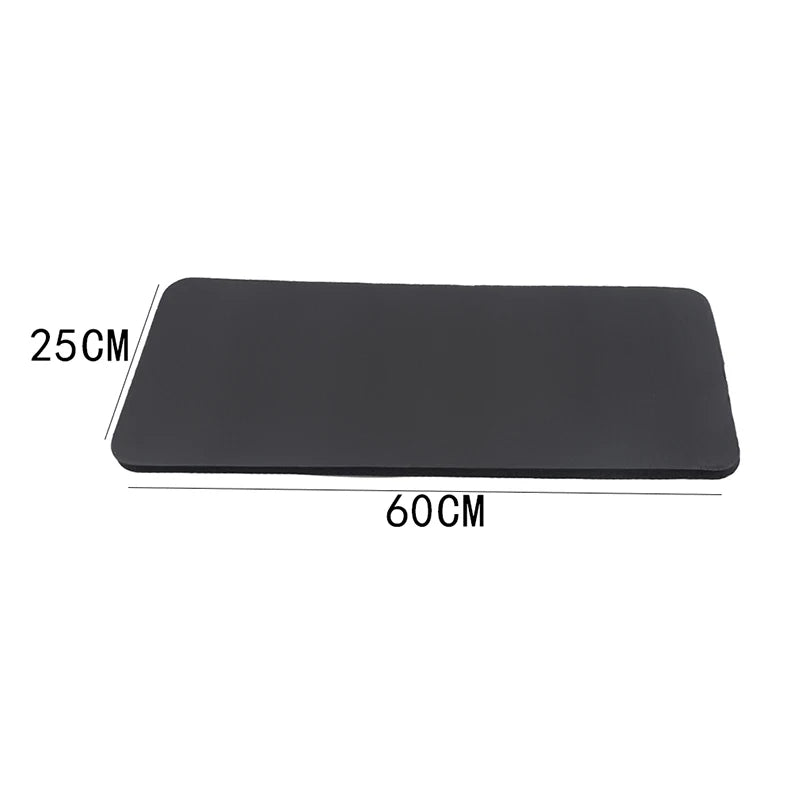Thick Waterproof Yoga Mat – 15mm