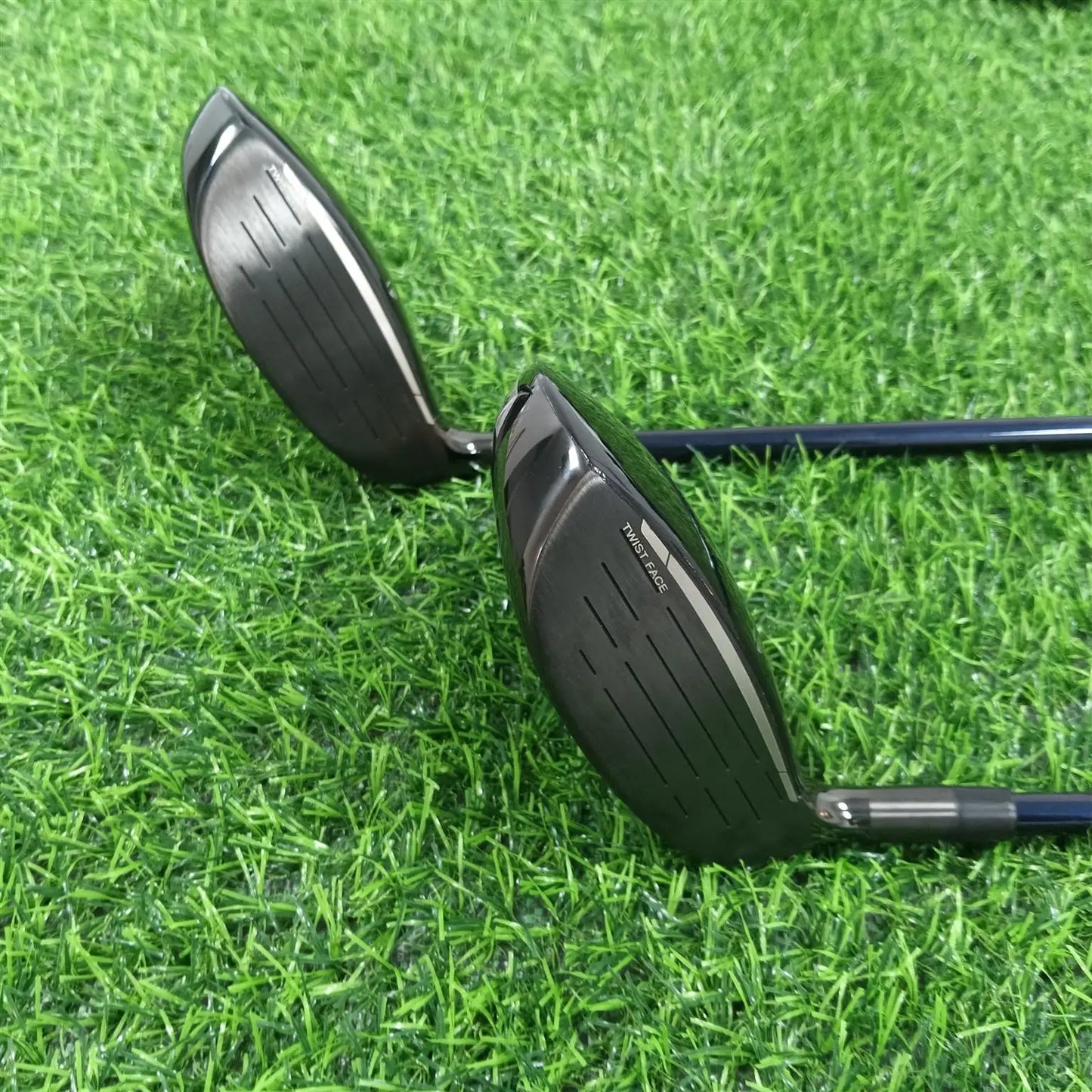 Men’s Golf Hybrid Iron Woods – UT 3, 4, 5 Set