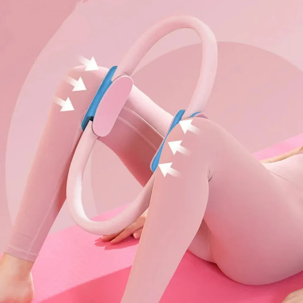 Yoga Pilates Ring – 35 x 3cm