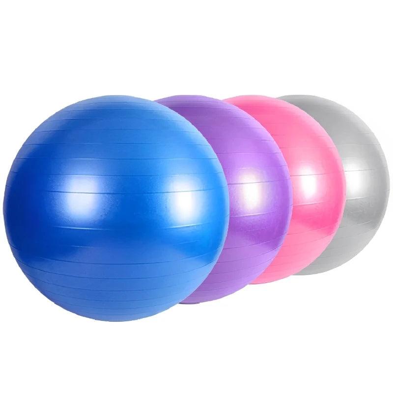 Safety Explosion-Proof Yoga Ball