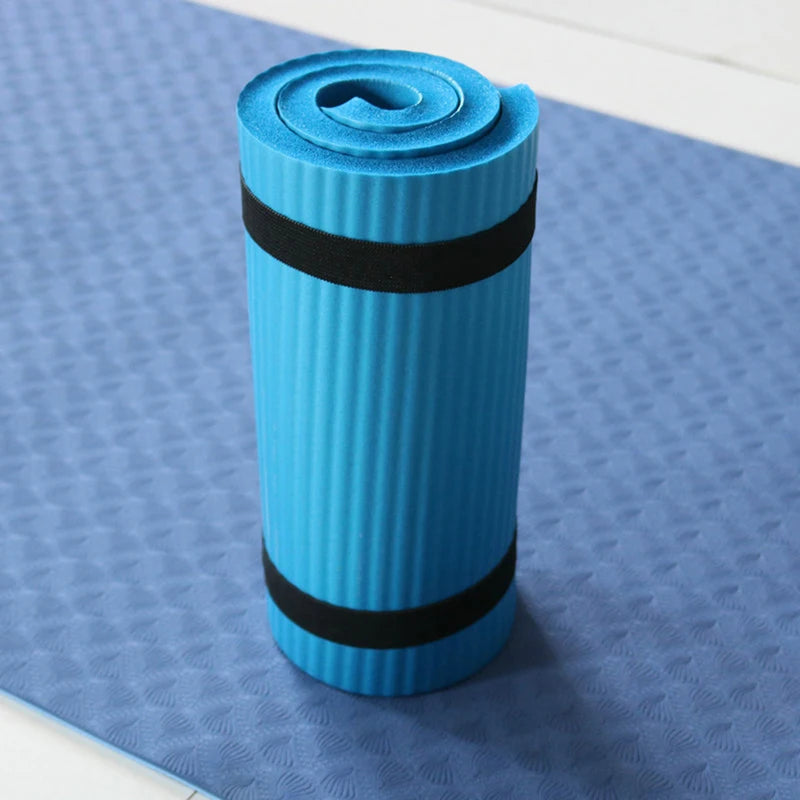 Thick Waterproof Yoga Mat – 15mm