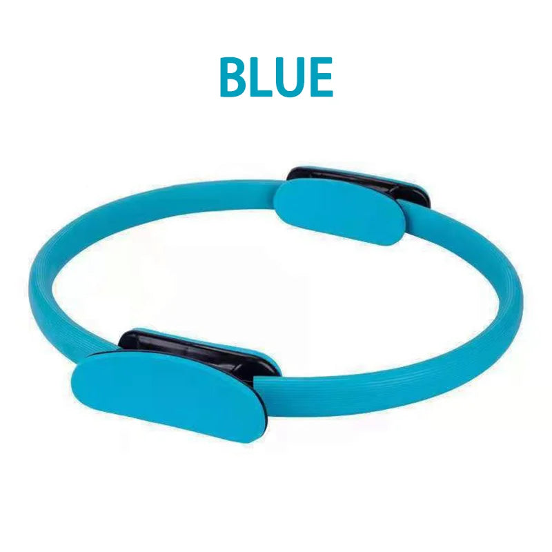Yoga Pilates Ring – 35 x 3cm
