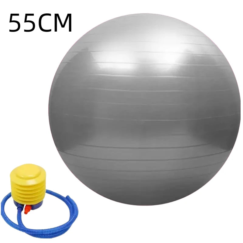 Safety Explosion-Proof Yoga Ball