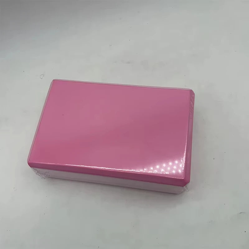 Foam Yoga Brick – 23 x 15 x 7.5cm