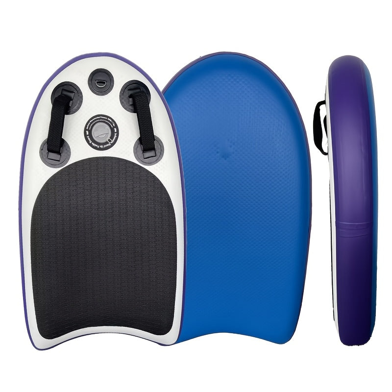 Mini Body Board – Durable PVC Surfing Fun for All Ages