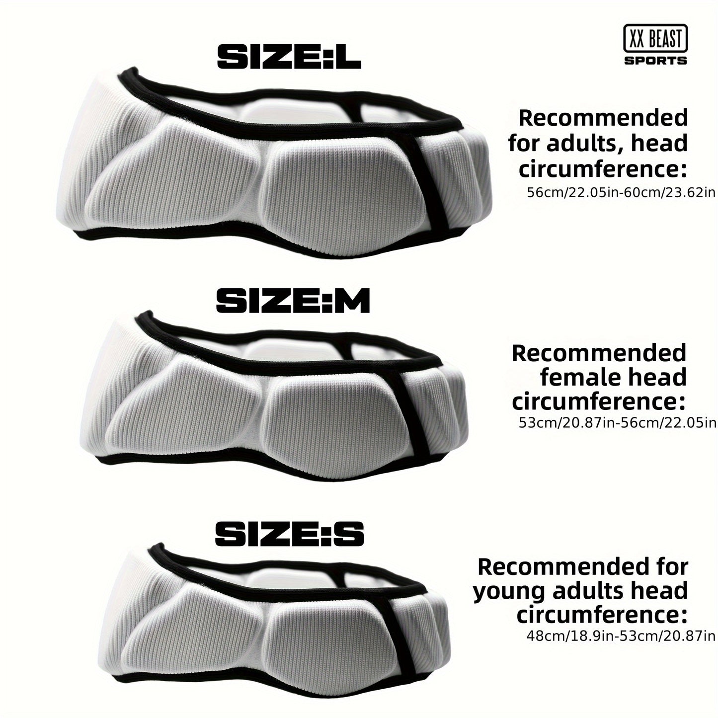 Flag Sports Headgear – Protective Gear for Safe Play