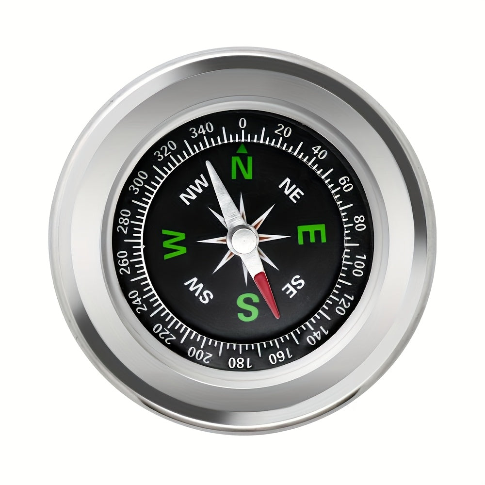 Waterproof Stainless Steel Compass