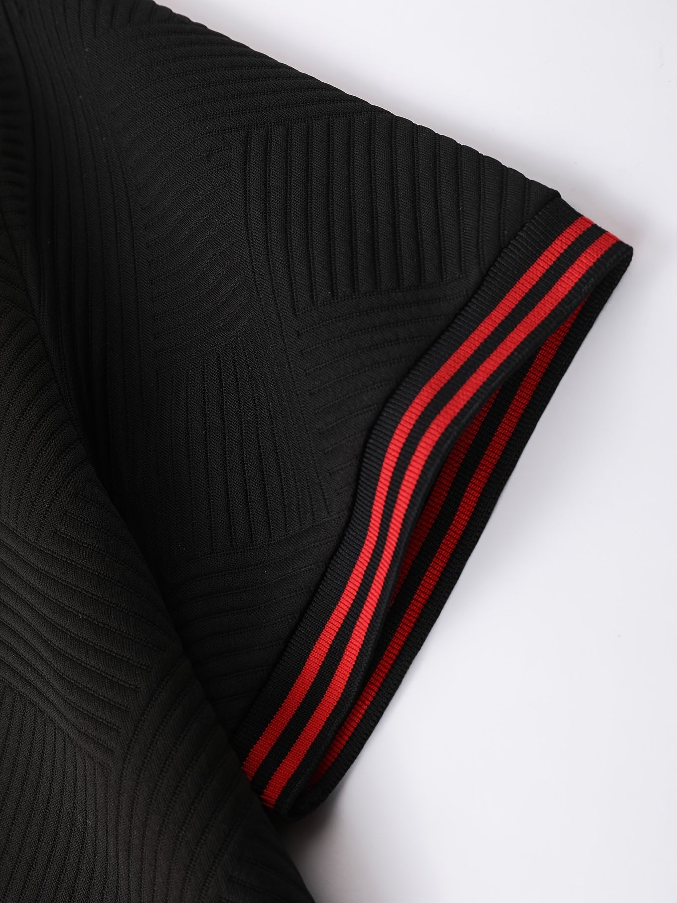 Men’s Rugby 2-Piece Athletic Set