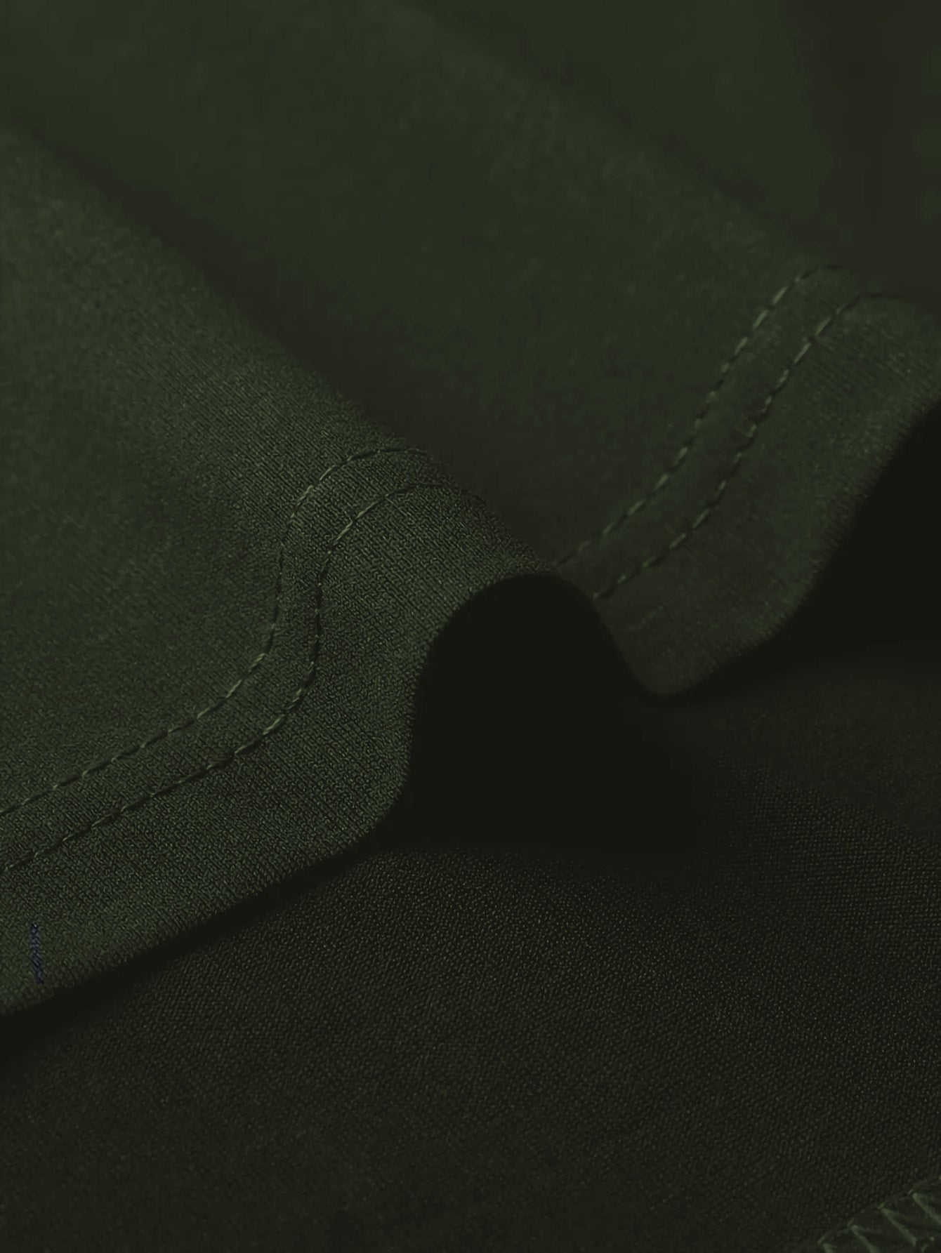 Men’s Rugby Hooded T-Shirt