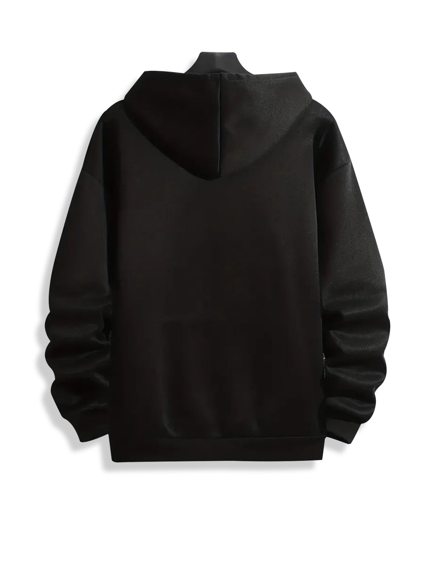 Men’s Rugby Graphic Hoodie