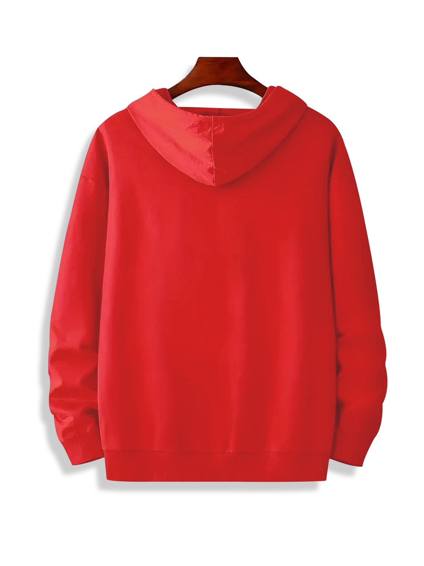 Men’s Rugby Graphic Hoodie