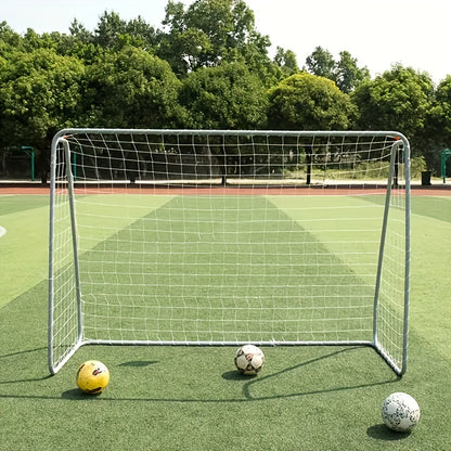 Portable Training Football Goal – Foldable &amp; Lightweight