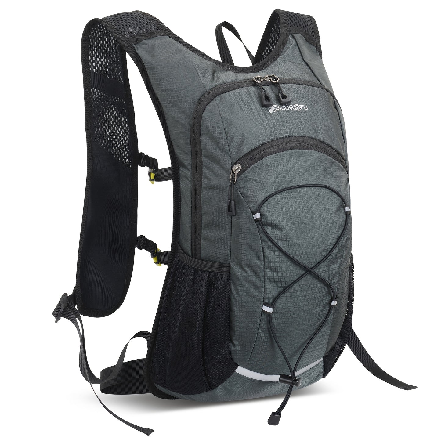 Convertible Lightweight Multi-Functional Backpack