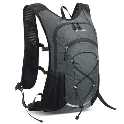 Convertible Lightweight Multi-Functional Backpack
