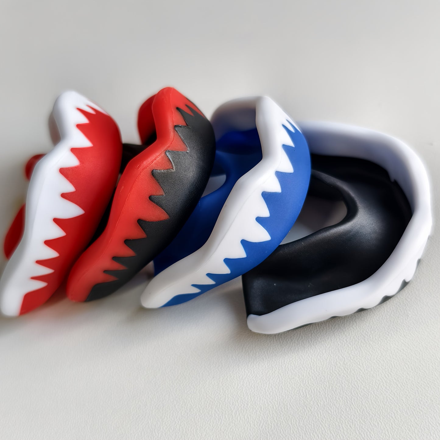 Adult Sports Mouthguard Set – Complete Dental Protection for Every Sport