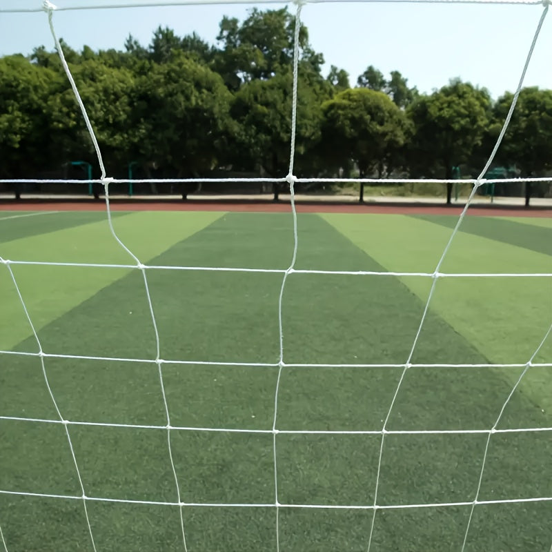 Portable Training Football Goal – Foldable &amp; Lightweight