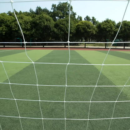 Portable Training Football Goal – Foldable &amp; Lightweight