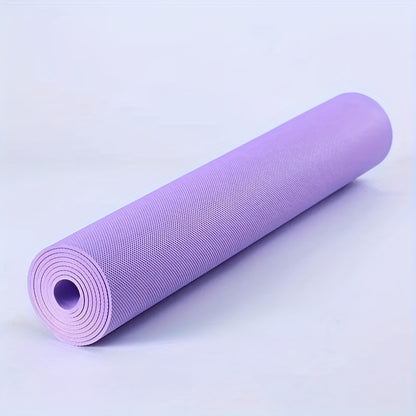 3mm EVA Yoga Mat – Lightweight Non-Slip Fitness Mat