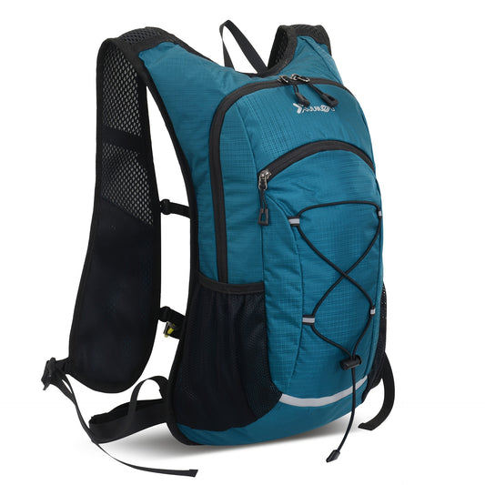Convertible Lightweight Multi-Functional Backpack