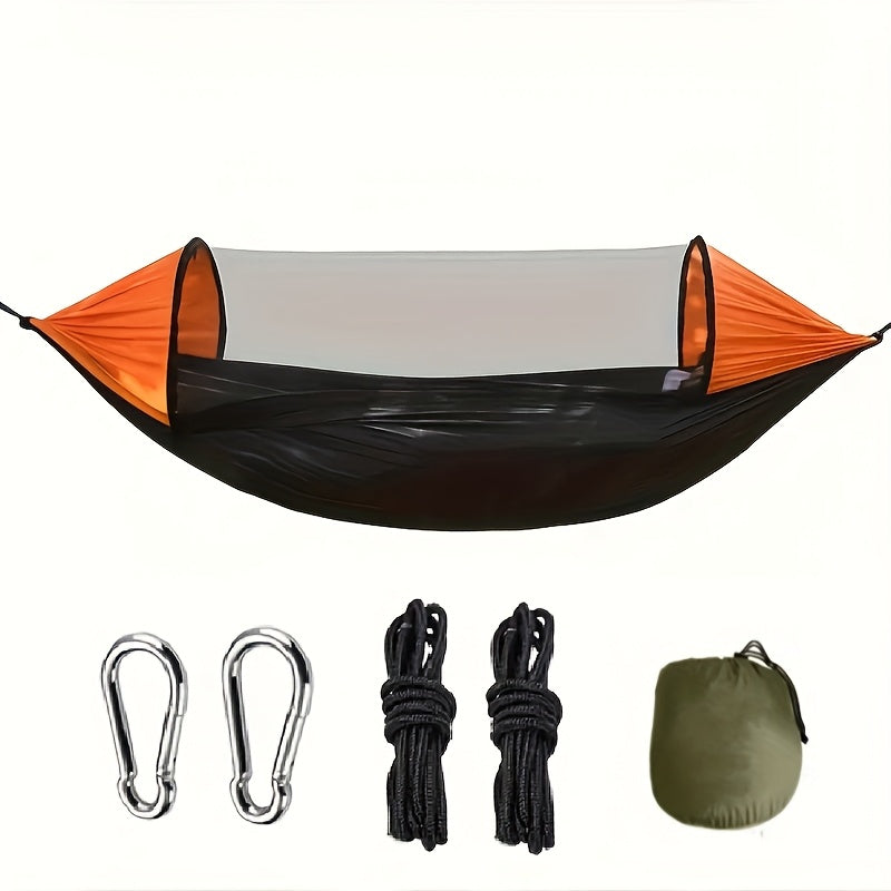 Colourful Anti-Mosquito Hammock Chair