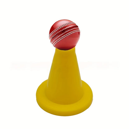 Cricket Batting T-Stand Training Aid – 3 Pack