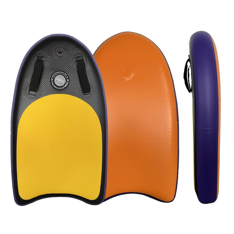 Mini Body Board – Durable PVC Surfing Fun for All Ages