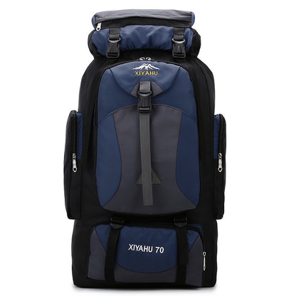 70L High-Capacity Lightweight Sports Backpack