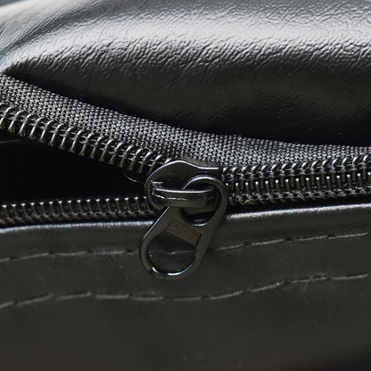 Hanging Leather Punching Bag – Boxing & Fitness Training Sandbag