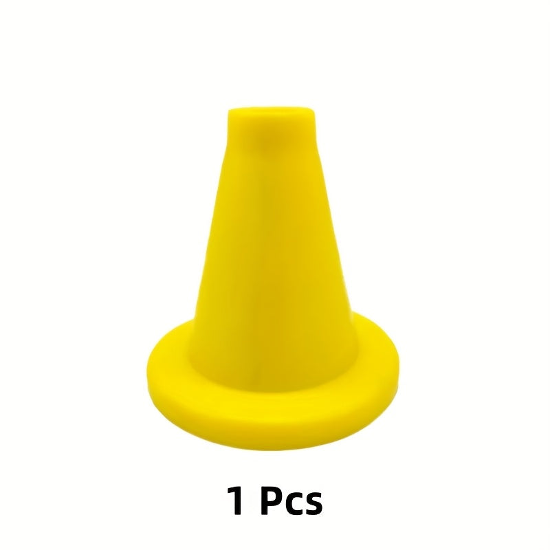 Cricket Batting T-Stand Training Aid – 3 Pack